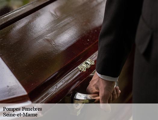 Pompes Funebres 77 Seine-et-Marne Pompes Funèbres du Coeur